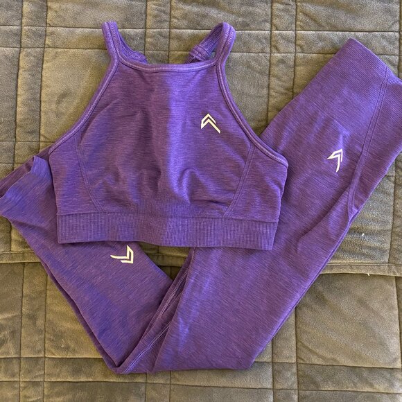 NWOT Oner Active Effortless Leggings ONLY - Picture 3 of 4